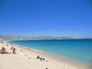 Agios Prokopios
