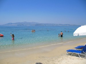 Agia Anna Beach
