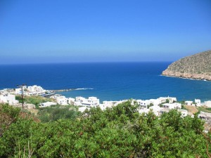 Apollon Naxos