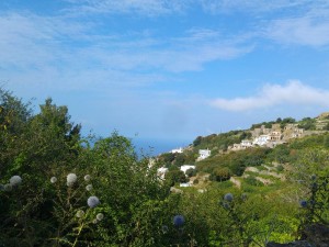 Mainland Naxos