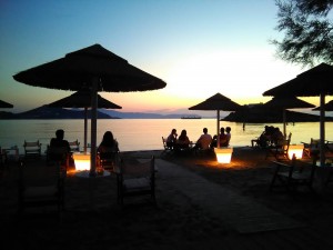 Saint George Beach