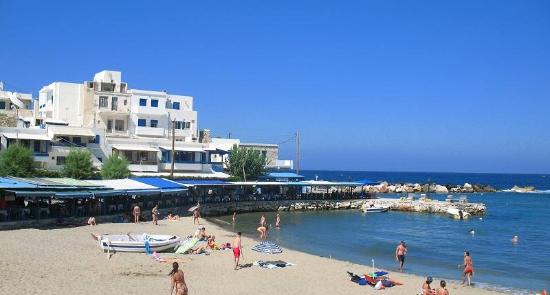 Apollon Beach