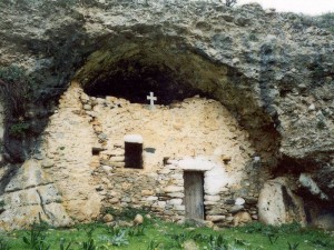 Panagia Spiliotissa