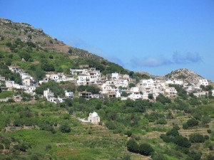 Skado Village
