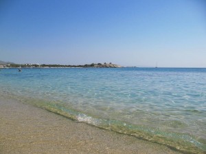 Agia Anna