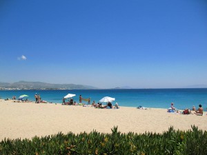 Agios Prokopios