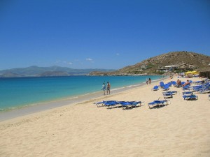 Agios Prokopios