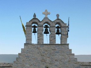 Panagia Argokoiliotissa