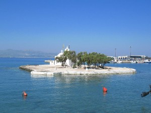Panagia Myrtidiotissa
