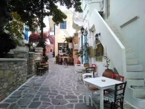 Halki Village