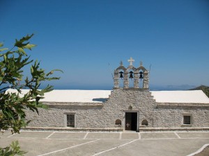 Panagia Argokoiliotissa