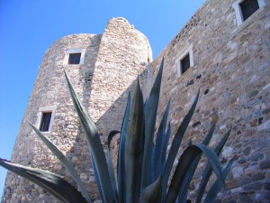 Venetian Castle